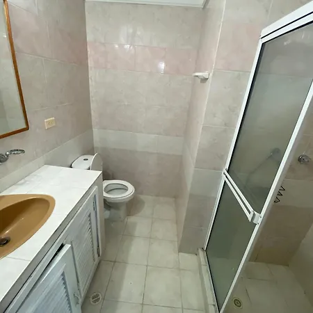 Casa Bahia Colonial - Bed and breakfast Cartagena