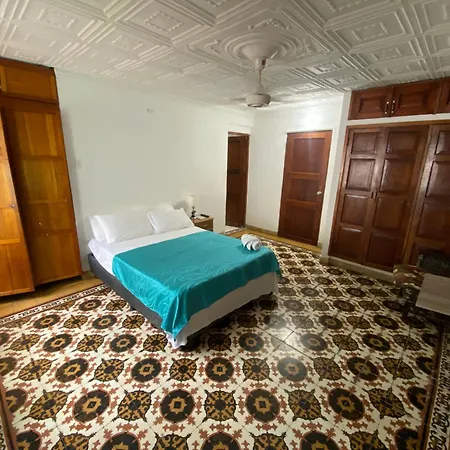 Bed and breakfast Casa Bahia Colonial -